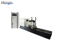 Máy cân bằng động tự động