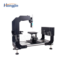 Máy đo góc tiếp xúc tiêu chuẩn