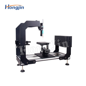 Máy đo góc tiếp xúc tiêu chuẩn