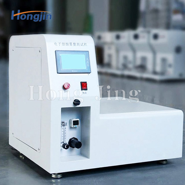 Máy kiểm tra khói thuốc lá điện tử