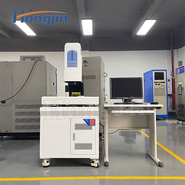 Dụng cụ đo hai chiều tự động