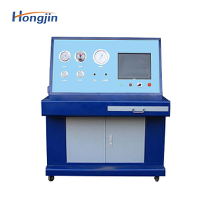 Máy kiểm tra áp suất ống cao su