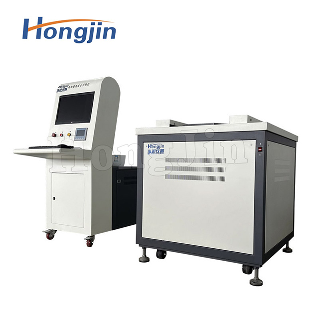 Máy kiểm tra gia tốc không đổi ly tâm không chuẩn