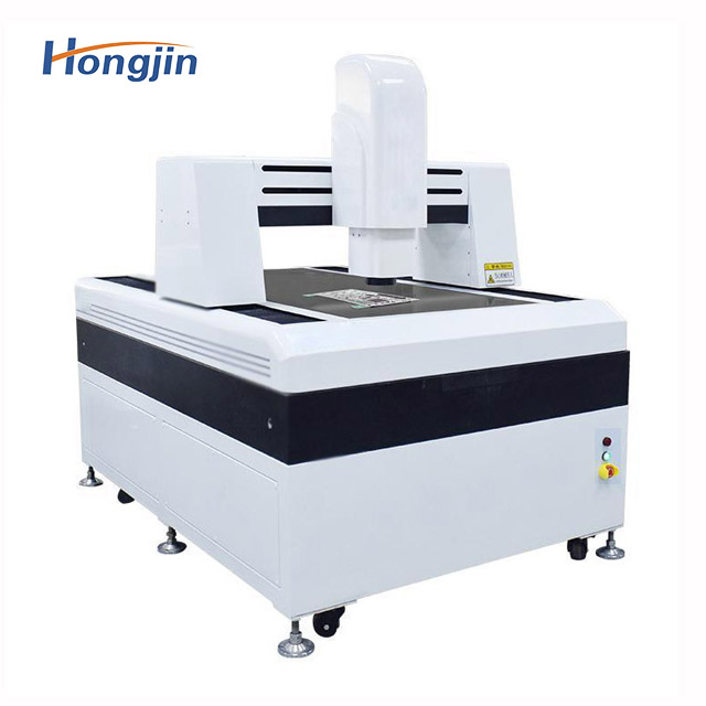 Dụng cụ đo hình ảnh cổng