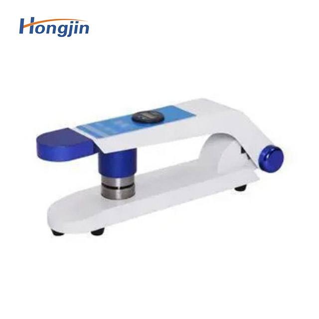 Máy kiểm tra độ mềm da