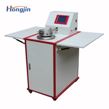 Máy đo độ thấm khí vải kỹ thuật số
