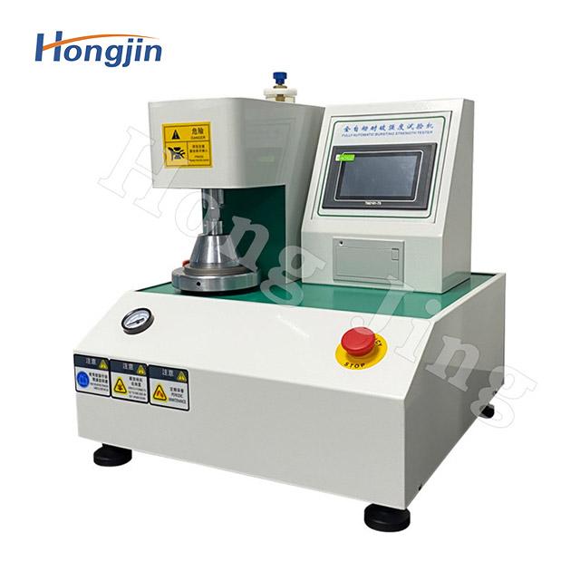 Máy kiểm tra độ bền nổ tự động