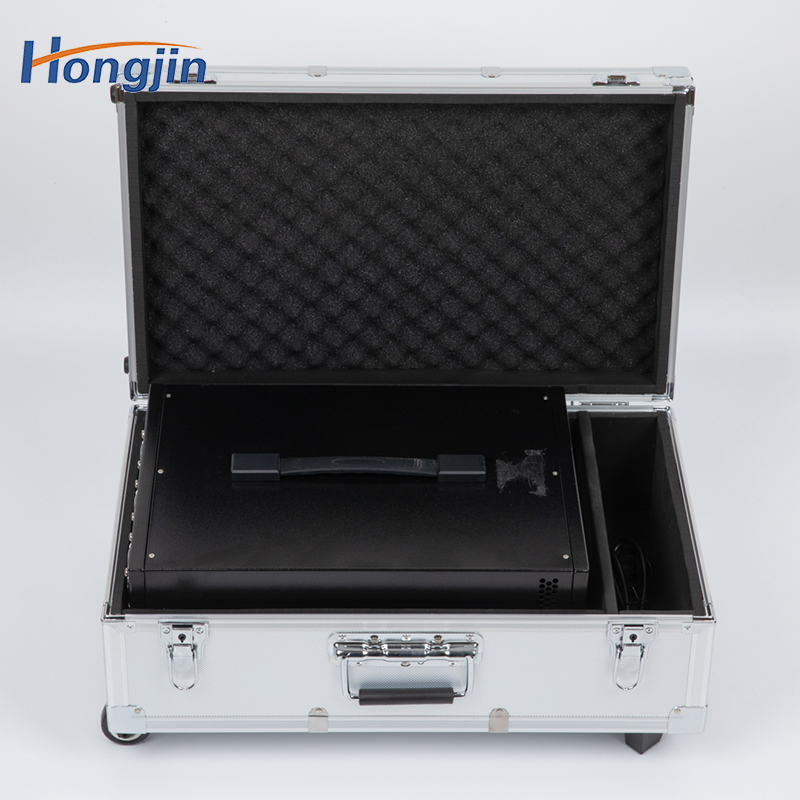 Máy kiểm tra cân bằng tế bào pin lithium