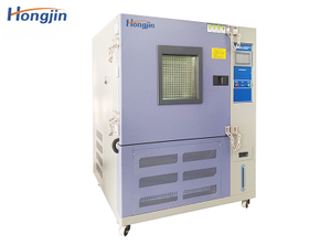 Buồng thử nghiệm chống cháy nổ pin ở nhiệt độ cao và thấp