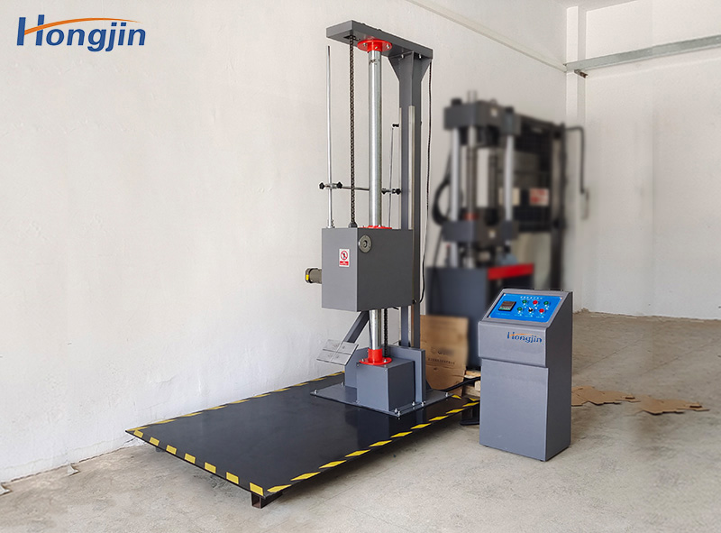 Máy thử thả khóa