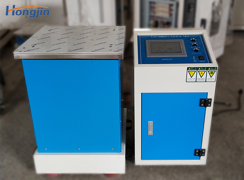 Máy kiểm tra độ rung dòng D