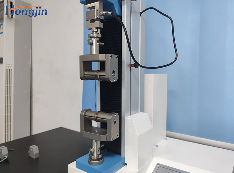 Máy kiểm tra độ bền vỏ trên máy vi tính