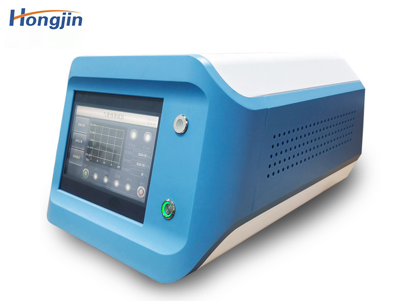 Máy bịt kín áp suất chênh lệch một kênh