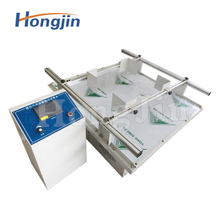 Băng thử nghiệm rung vận chuyển mô phỏng