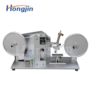 Máy kiểm tra độ mài mòn băng giấy RCA