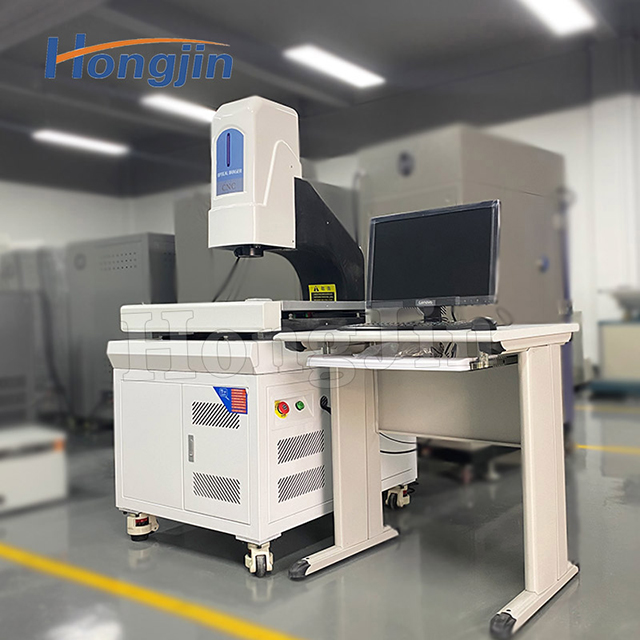 Dụng cụ đo hai chiều tự động