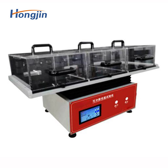 Máy kiểm tra hiệu suất có thể xả được