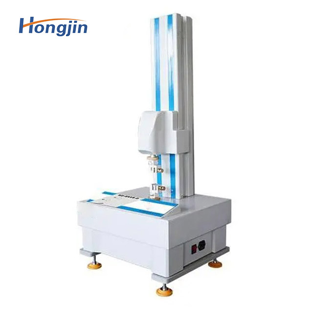 Máy kiểm tra độ bền vỏ tự dính