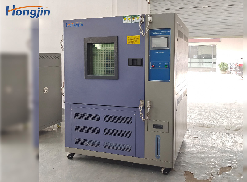 Buồng thử nghiệm chống cháy nổ pin ở nhiệt độ cao và thấp