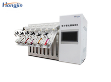 Máy hút thuốc phun điện tử