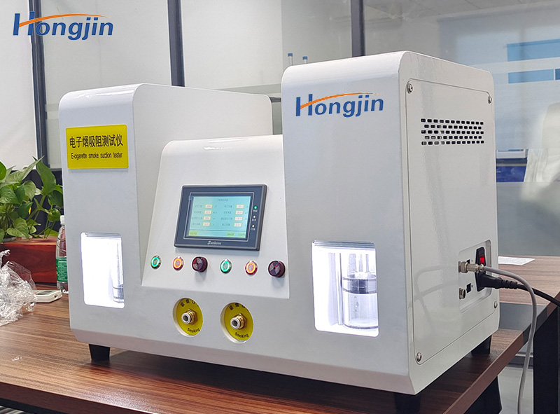 Máy đo điện trở phun điện tử