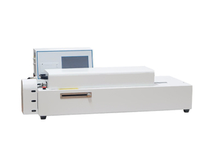 Máy kiểm tra độ bền vỏ băng