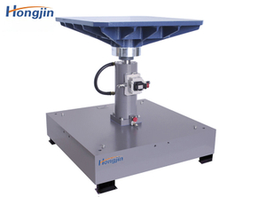 Bàn thử nghiệm đóng gói và vận chuyển