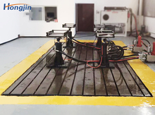 Bàn thử nghiệm mô phỏng đường