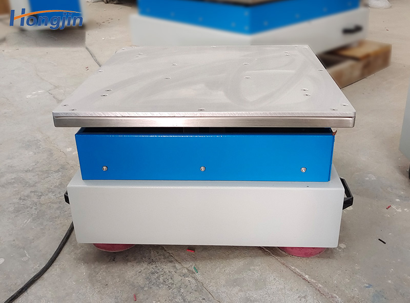 Máy kiểm tra độ rung dòng C