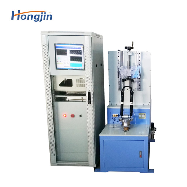 Máy kiểm tra độ rung và sốc của phuộc trước