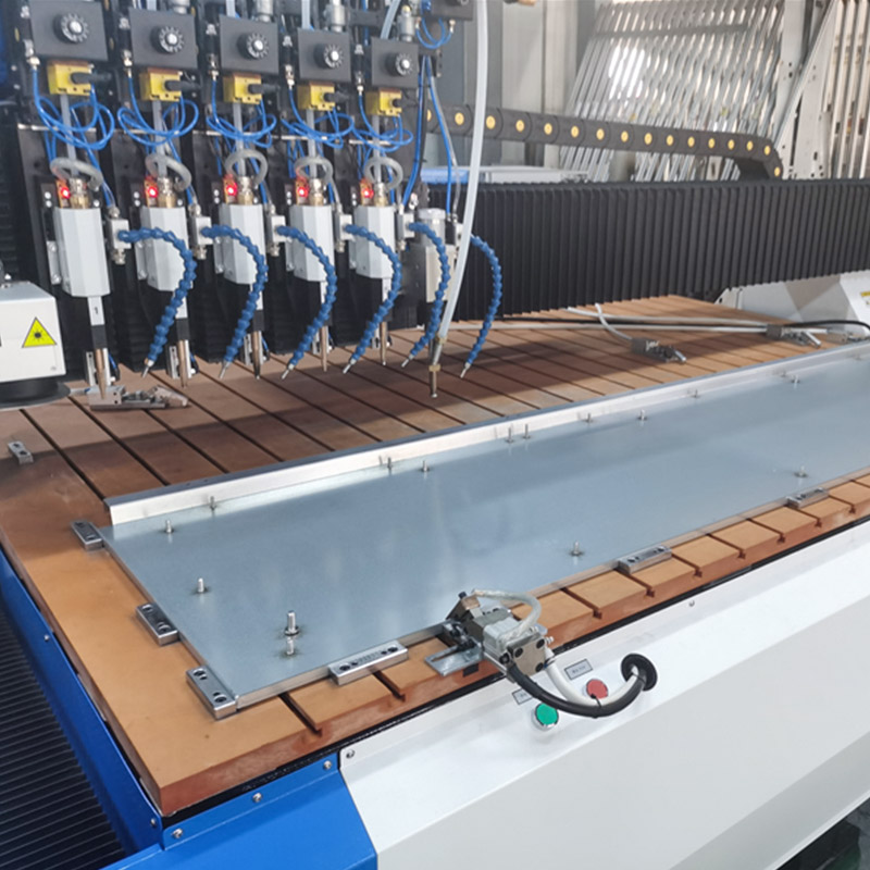Máy hàn hợp chất đánh dấu Cnc