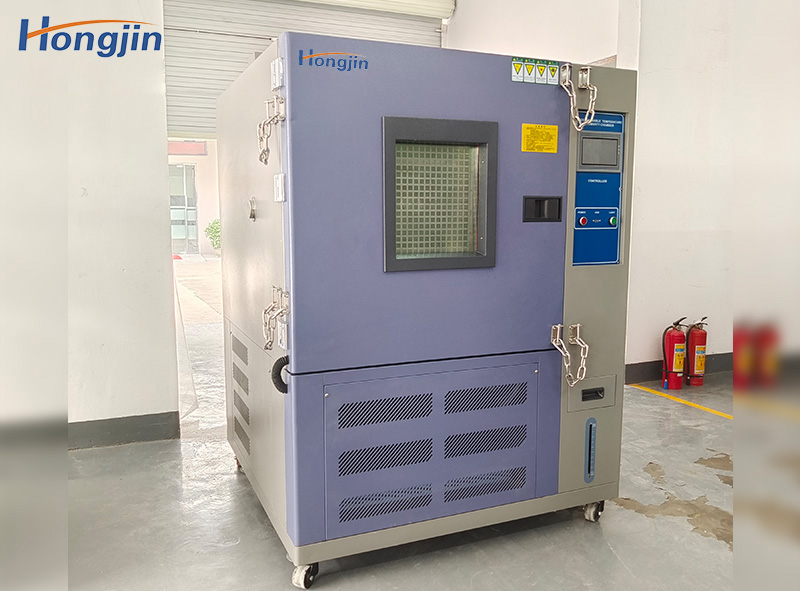 Buồng thử nghiệm chống cháy nổ pin ở nhiệt độ cao và thấp