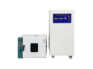 Máy kiểm tra ngắn mạch bộ pin