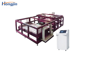 Máy kiểm tra lửa bên ngoài bộ pin