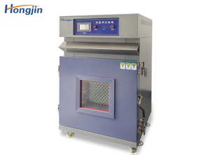 Máy đo sốc nhiệt pin