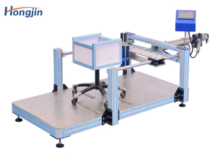 Máy kiểm tra độ bền của ghế Caster