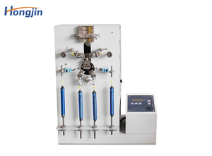 Máy kiểm tra chuyển động qua lại của dây kéo