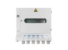 Máy kiểm tra lực giữ băng nhiệt độ bình thường