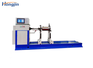 Máy cân bằng động khớp vạn năng