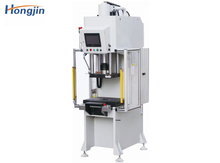 Máy ép thủy lực chính xác CNC