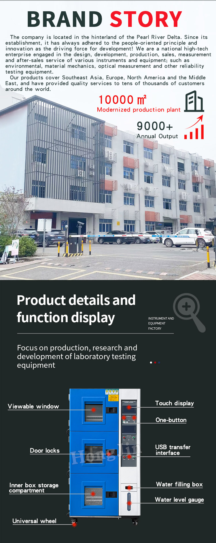 可程式高低温湿热试验箱_05