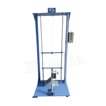 Máy thử thả vợt