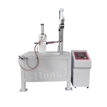 Máy kiểm tra độ mỏi uốn khung và phuộc trước