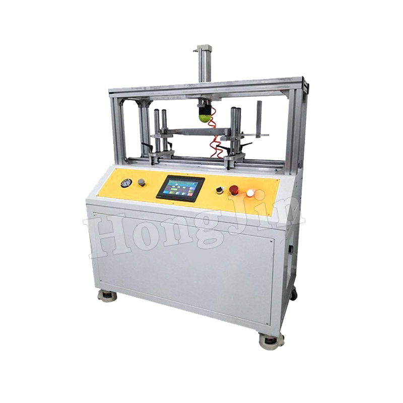 Máy kiểm tra độ mỏi đơn hướng của vợt tennis