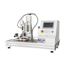 Máy kiểm tra độ sắc bén của dao