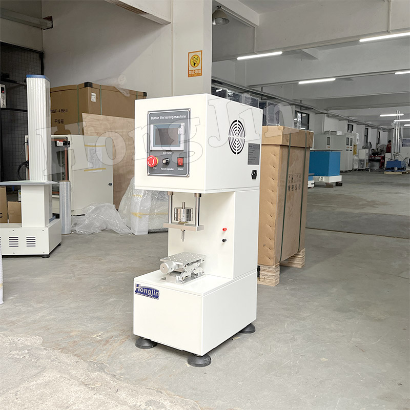 Máy kiểm tra tuổi thọ nút