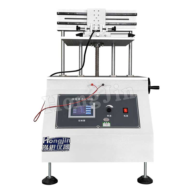 Máy kiểm tra tuổi thọ plug-in ngang