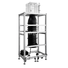 Đường hầm gió thử nghiệm nhỏ