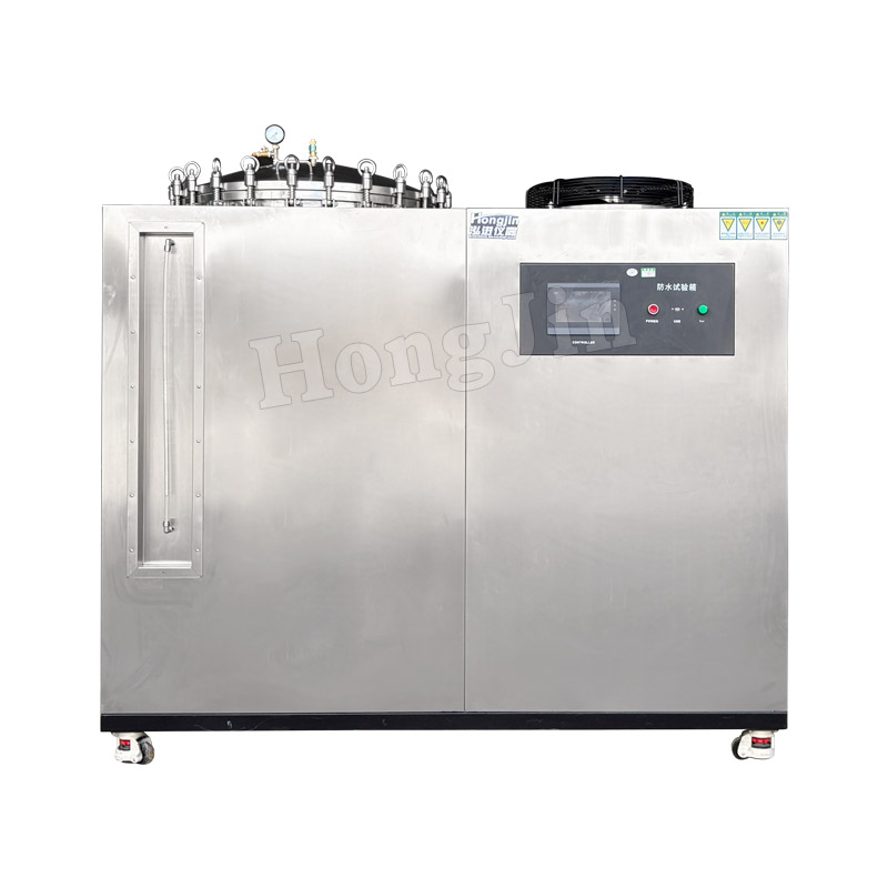 Máy kiểm tra ngâm nước áp lực