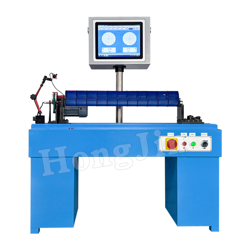 Máy cân bằng lưỡi chéo